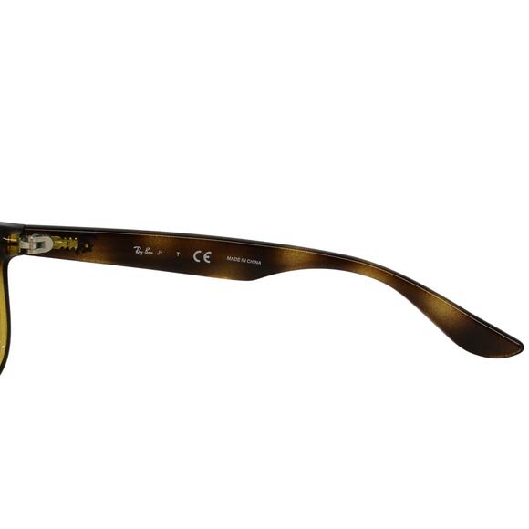 Ray-Ban Jr RJ9052S 152/73 3N Youth 47-15-125mm Eyeglasses FRAMES ONLY -VERY GOOD - Picture 10 of 12